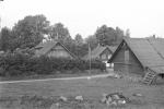 elumaja ja veski 1964. Siin elas 6 peret. Omaniku Karl Ruubeli küüditasid sovjetokupandid 1941 aastal